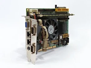 Arbor 1064190008130P Industrial Computer Motherboard - Picture 1 of 8
