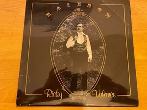 Ricky Valance Signed LP Rainbow - Imagen 1 de 6