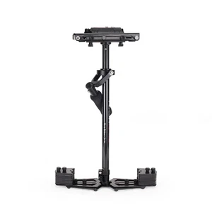 Estabilizador de cámara de video Flycam HD-3000 con placa de liberación rápida y abrazadera de mesa - Imagen 1 de 10