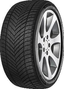 165/70 R13 83T XL Minerva All Season Master - Bild 1 von 2