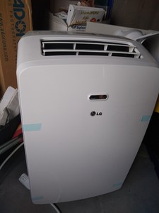 LG acondicionadores 