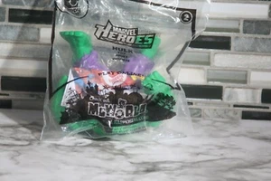 mcdonalds happy food juguetes lote de 4 - Imagen 1 de 12