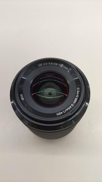 28-70mm Focal Camera Lenses f/3.5-5.6 Maximum Aperture for sale | eBay