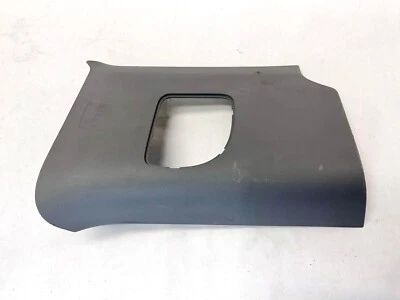 19-23 GMC SIERRA 2500 3500 HD REAR RIGHT PASS SIDE C PILLAR UPPER TRIM COVER OEM - Image 1 of 4