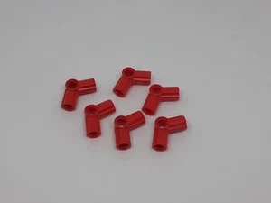 Lego® Technic Asse Pin Connettore n.5 32015 Tecnica #5 Colori Scegli - Foto 1 di 9