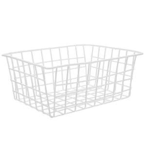 Chest Freezer Organizer Freezer Storage Container Food Storage Bin Home Kitchen - Picture 1 of 12