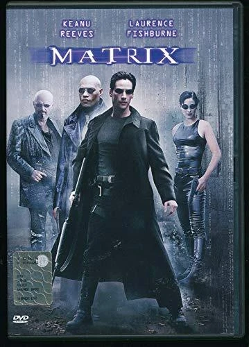 Matrix - Image 1 of 1