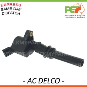 Brand New *AC DELCO* Ignition Coil IGC For Ford Explorer F250 F350 UQ 4.6L 5.4L - Picture 1 of 4