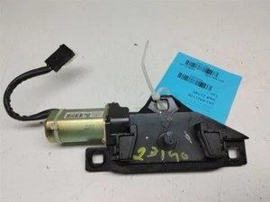 2004-2008 For BMW E65 Power Trunk Lid Latch lock Actuator Motor 7014872 OEM - Bild 1 von 6