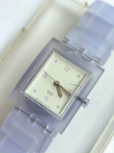 RELOJ+CUADRADO+SUBP101 DULZURA+NUEVO/NUEVO - Imagen 1 de 2