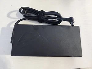 Genuine ASUS 240W 20.0V AC Adapter for ASUS ROG Strix SCAR/Zephyrus ADP-240 EB B - Picture 1 of 4