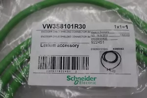 SCHNEIDER ELECTRIC VW3S8101R30 / VW3S8101R30 (BRAND NEW) STOCK K-3441 - Picture 1 of 2