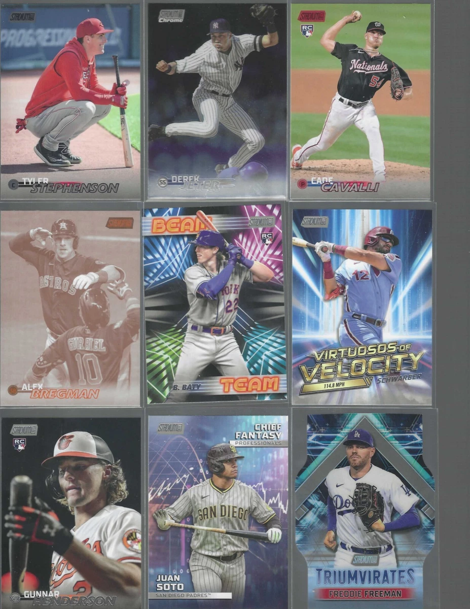 2023 Topps Stadium Club - Shohei Ohtani #T-25 for sale | eBay