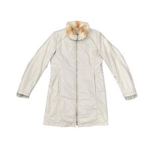 PRADA White Coats, Jackets & Vests for Women for sale | eBay