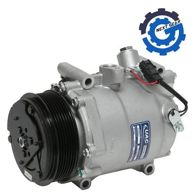 Nuevo compresor de aire acondicionado UAC para Honda Civic Acura ILX CO-29298C 2012-2015 Foto 1 de 3