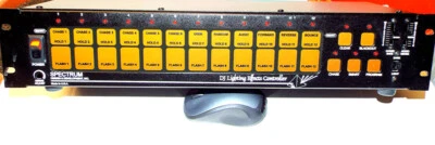 SPECTRUM DESIGN DJ EFFECTS CONTROLLER - Image 1 of 4