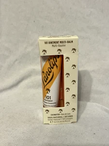 Lanolips 101 Ointment Multi-Balm in Coconutter 10g - Picture 1 of 1