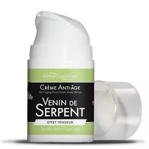 Venin de Serpent - Crème Anti-Age - Imagen 1 de 1