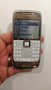 4010.Nokia E71 Very Rare - For Collectors - Unlocked - Picture 1 of 7