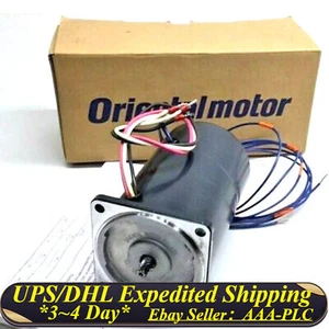 Oriental Motor 4RK25GN-CWM Magnetic Brake Motor - Picture 1 of 1