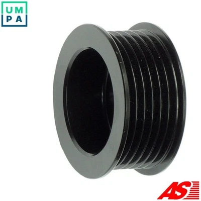 BELT PULLEY ALTERNATOR AP3010 - Image 1 of 4
