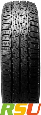 Michelin Agilis Alpin 3PMSF DOT21 195/60 R16C 99/97T Winterreifen - Bild 1 von 3