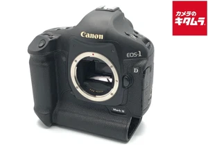 Canon EOS-1D Mark III -EXC- `5998 - Picture 1 of 3