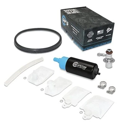 QFS OEM In-Tank Fuel Pump Replacement for Yamaha YFZ450 R Edition YFZ450R SE  - Image 1 of 4