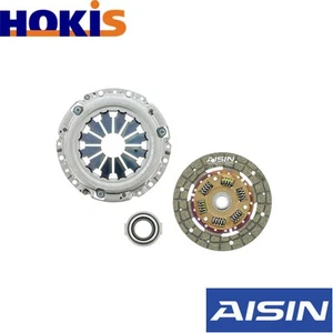 CLUTCH KIT KH-064B FOR HONDA JAZZ/III CITY/IV L13Z1/L13A1/L13A3/L13A6 1.3L 4cyl - Picture 1 of 7