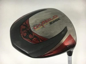 Callaway DIABLO EDGE Driver 13 ALDILA Habanero60 (R) #115 Golf Clubs - Picture 1 of 3