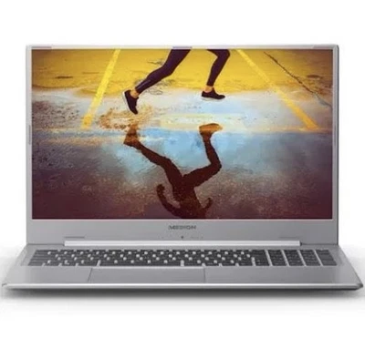 Medion Akoya S17405 (MD62247), Intel Core i5 11 Gen. (i5-1135G7) - Bild 1 von 3