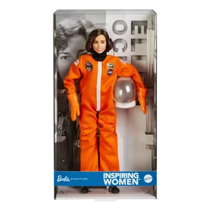 Muñeca Barbie inspiradora Ellen Ochoa para mujer - Imagen 1 de 5