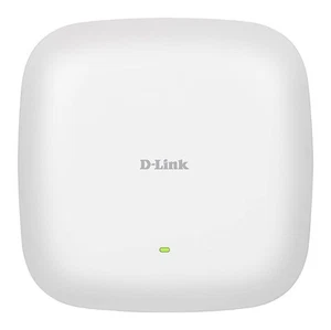 D-Link DAP-X2850 Nuclias Connect AX3600 Wi-Fi 6 Dual-Band PoE Access Point, Indo - Photo 1/4