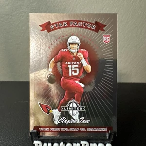 2023 Panini Limited - 1997 Limited Exposure Clayton Tune #51 (RC) - Bild 1 von 3