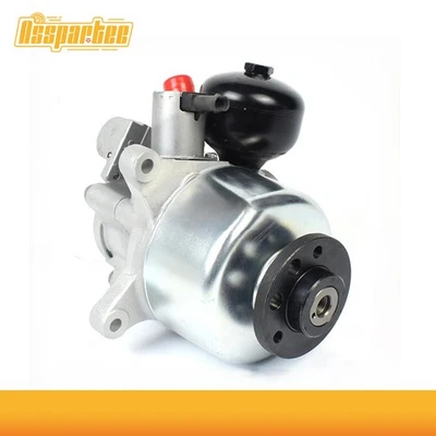 Bomba de dirección asistida hidráulica tándem ABC para Mercedes W216 CL600 AMG 07-14 FABRICANTE DE EQUIPOS ORIGINALES Foto 1 de 4