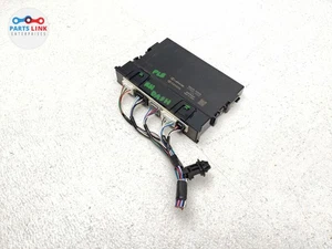 2023 LEXUS RZ450E AIR AMPLIFIER CONTROL MODULE HARNESS WIRING PLUGS 8865046040 - Picture 1 of 10