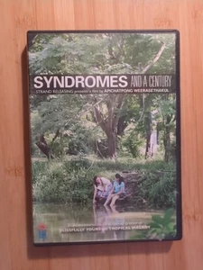 Syndromes and a Century DVD 2006 - Picture 1 of 3