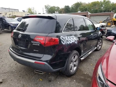 Cinturón de seguridad delantero cubo asiento conductor retractor se adapta 07-13 MDX 4979630 Foto 1 de 4