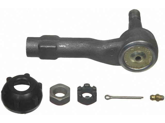 前外扎杆端适用于 86-97 福特 Aerostar TY25V1 转向领带杆端 — 第 1/1 张图片