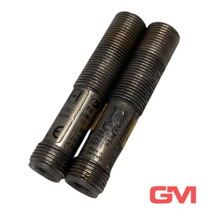 SensoPart Einweglichtschranke FE 12 RL-PO-L4 580-51403 + FS 12 RL-L4 580-51401 - Picture 1 of 8