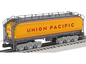 Lionel 6-82394 Union Pacific Auxiliary Water Tender #907853 LEGACY Big Boy Chall - Picture 1 of 19