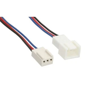 InLine Lüfterkabel Verlängerung 0.3m - Bild 1 von 1