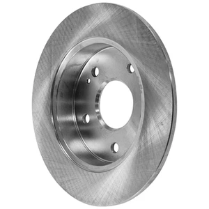 Rear Brake Disc for Acura ILX Honda Civic CSX Prelude 1997-2001 - Picture 1 of 5