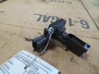 Medidor de flujo de aire de 4 cilindros compatible con 03-11 SAAB 9-3 267368 Foto 1 de 4