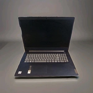 17" Lenovo IdeaPad 3 Laptop {17IIL05 Intel Core I3-1005G1 1.20 GHz, 8GB RAM} - Picture 1 of 3