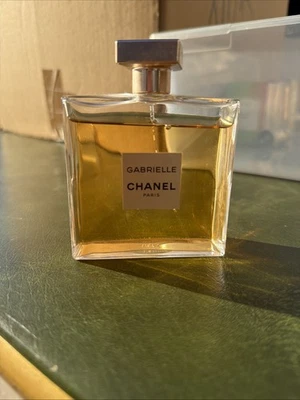 perfumes for women coco chanel Gabrielle 3.4oz - Image 1 of 4