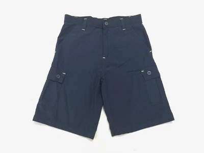 PANTALONES CORTOS INGLESES LAUNDRY CARGO NIÑOS TALLA 7 Foto 1 de 3