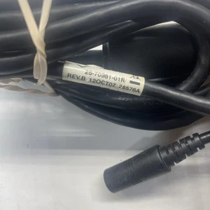 Genuine Motorola 25-70981-01R USB Charging Cable For MC70 Free Shipping - Picture 1 of 10