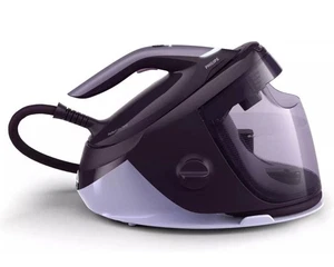 Philips PSG7150/30 PerfectCare Dampfbügelstation SteamGlide Elite-Sohle 8 bar - Bild 1 von 1
