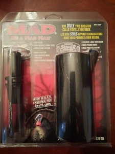 MD-420 MAD Locator Combo - Picture 1 of 2